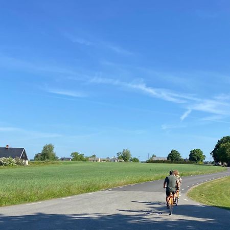 Windalens Pa Oesterlen Tomelilla Zewnętrze zdjęcie