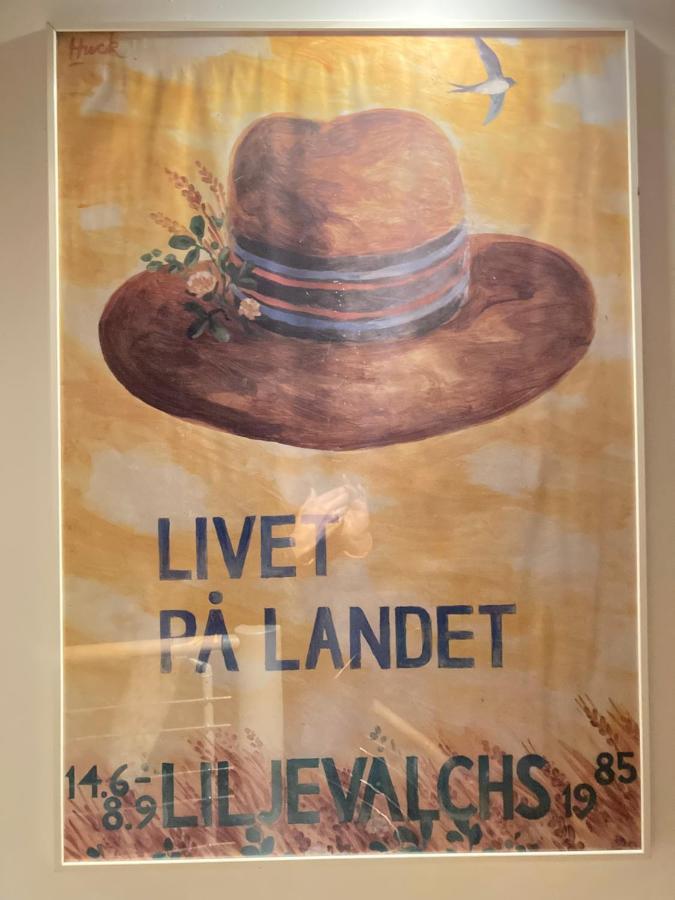 Windalens Pa Oesterlen Tomelilla Zewnętrze zdjęcie